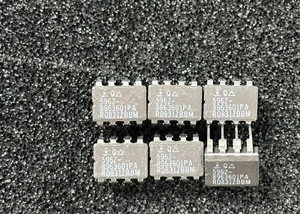 QTY=1PCS INTERSIL 5962-8963601PA High Output Current Buffer 12 V-15 V NEW DHL - Picture 1 of 1