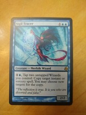 Sigil Tracer | Morningtide | NM MTG Card