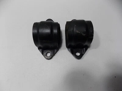 Suportes de montagem central barra oscilante dianteira BMW E46 01-05 325XI 330XIxi - Imagem 1 de 3