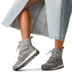 Botines informales con cordones Sorel WHITNEY II PLUS LACE para mujer - Imagen 1 de 10