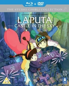 Laputa: Castle In The Sky - Picture 1 of 1