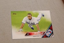 2016 Topps Baseball Card Complete Finish Fill Your List Set U-Pick  #251-500