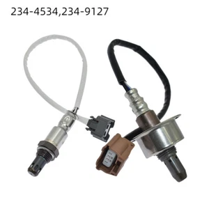 2X 02 Upstream&Down O2 Sensor For 2014 2015 Nissan Versa Note 1.6L Hatchback NEW - Picture 1 of 7