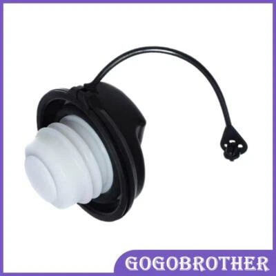 Fuel Tank Gas Cover Cap Plastic For Chevrolet Cruze 2011-2012 Colorado 2004-2011 - Image 1 of 4