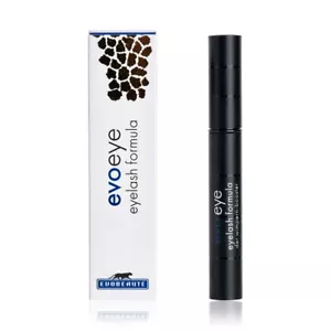 EVOBEAUTE EVOEYE Eyelash Formula 3ml 0.1fl oz Premium Eyelash Serum Supplement - Picture 1 of 7