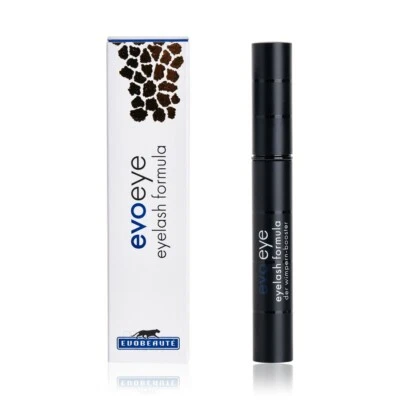 EVOBEAUTE EVOEYE Eyelash Formula 3ml 0.1fl oz  Premium Eyelash Serum Supplement  - Image 1 of 4