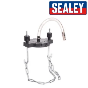 Sealey Universal Reservior Cap All Models for VS820 / VS821 Brake Clutch Bleeder - Picture 1 of 1