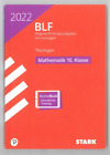 Mathematik 10. Klasse Besondere Leistungsfeststellung BLF 2022 Thüringen