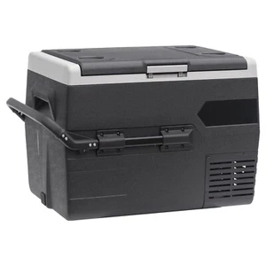 Smad65L Frigorifero portatile per auto -20°C-20°C Camping Fridge Freezer Outdoor - Imagen 1 de 11