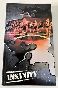Beachbody INSANITY Complete Home Fitness Workout ~ 10 DVD Set w/ 3 Extra DVDs - Imagen 1 de 10