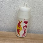Old Red Bull Athlete Waterbottle Racing F1 rare VIP Cycling Bottle Trinkflasche