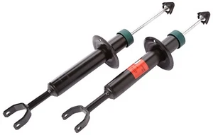 2x To Fit Audi A6 VW Passat Front Axle Strut Shock Absorber Damper - Picture 1 of 1