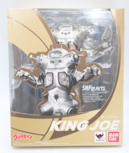 Figura de acción Bandai SH Figuarts Ultraman King Joe Tamashii vendedor de Estados Unidos - Imagen 1 de 5