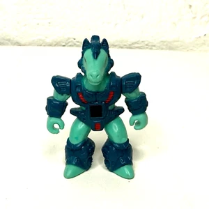 Vintage 1986 HASBRO Takara Battle Beasts Series 1 #23 Sir Sire Horse Figure - Picture 1 of 2
