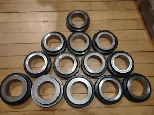 60mm - 67.56 mm Master Bore Gage Setting Ring - SOLD BY EACH - Picture 1 of 1