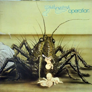 Geburtenkontrolle - Operation (LP, Album, RE) - Bild 1 von 6