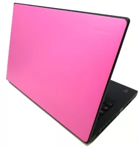 Toshiba R830 laptop i5 8GB 480Gb SSD Webcam DVD CD Windows 10 Pink Purple Blue - Picture 1 of 17