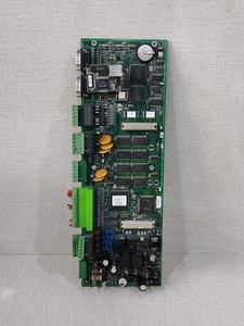 Honeywell Nexsentry 4100 SMT BD Control Module NexWatch Star Controller Board - Picture 1 of 11