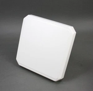 HP In/Out Sector 8/10dBi MIMO 3 Element Antenne J9169A (2) ( LP52 ) - Bild 1 von 3