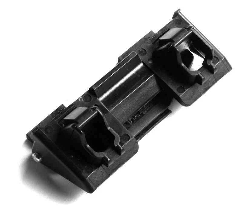 For BMW E31 E38 E39 E53 Fuel Door flap Hinge Gas Tank Cap Cover Swivel Genuine - Image 1 of 1