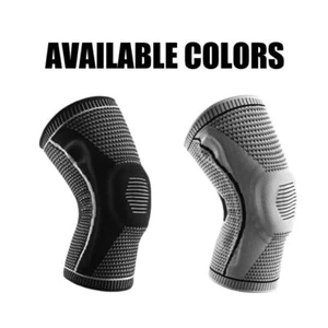 Ultra Knee Elite Knee Compression Medical Knee Brace Knee Compression Sleeves - Picture 1 of 15