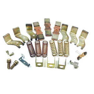 6960067G1 General Electric Replacement Contact Kit, Repco 9643CG - Picture 1 of 3