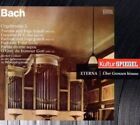 Herbert Collum Bach: Orgelwerke, Vol. 3 New Cd