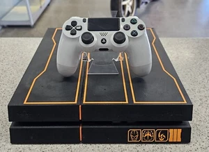 Sony Playstation 4 Console Call of Duty Black Ops 3 Edition - Picture 1 of 8