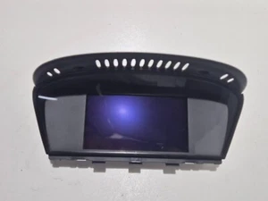 BMW 3er E90 Navigationsdisplay BM917980801K | 65829179808 - Bild 1 von 8