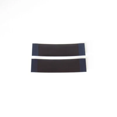 2 Cables Flexibles de Cinta Playstation 2 Puerto Controlador PS2 Fat 30001 39001 50001 Nuevo Foto 1 de 3