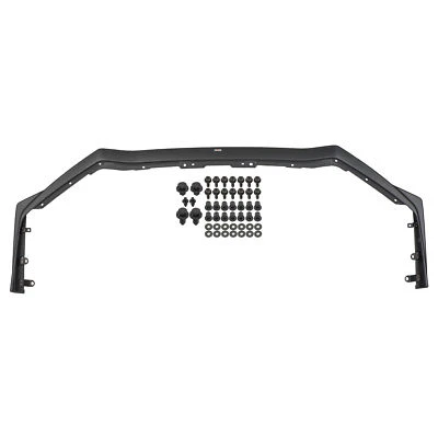 NEW OEM Subaru 2018-2021 WRX WRX STI Front Bumper Under Spoiler E2410VA030 - Image 1 of 4