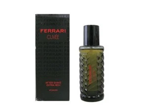 Ferrari Cuvee 3.4 oz After Shave Atomizer for Men (Box Damaged) by Ferrari - Picture 1 of 1