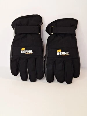 Ropa de trabajo Berne para hombre 3M Thinsulate talla mediana  Foto 1 de 4