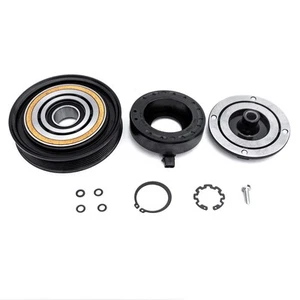 AC Compressor Clutch Assembly Repair Kit 1010005 38810RCAA01 38810RDAA01 Fit ... - Bild 1 von 9