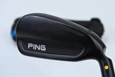 Ping G Crossover #3 Hybrid / 18 Degree / Yellow Dot / Regular Flex Ping AWT 2.0 - Image 1 of 4