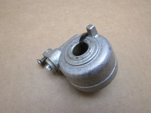 AJS Modena 125 2019 738 miles speedo drive (15451) - Picture 1 of 3