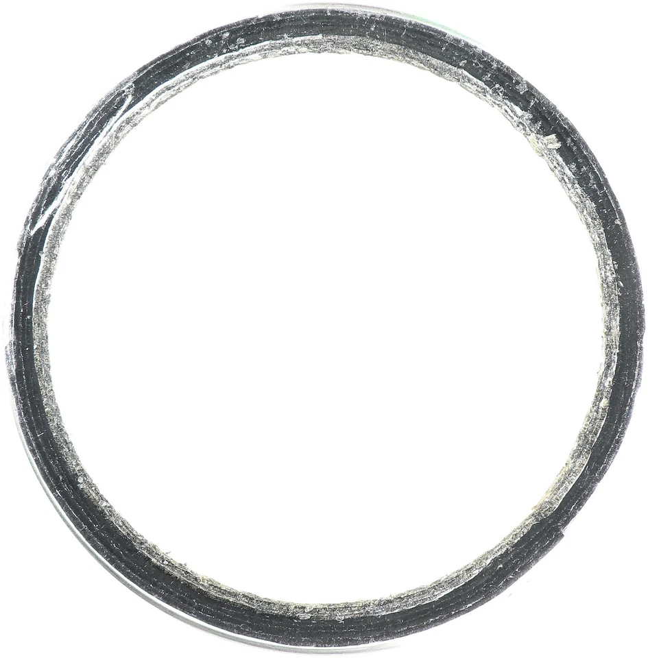 Exhaust Pipe Flange Gasket Victor Reinz For 2000-2001 Ford Taurus 3.0L V6 - Image 1 of 1