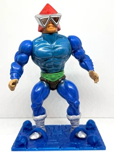Mekaneck Vintage 1983 Masters Of The Universe Mattel KOSTENLOSER VERSAND - Bild 1 von 4