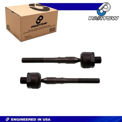 PartsW Ford Fusion 2Pc Front Inner Tie Rod Kit - Image 1 of 4