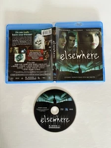 Elsewhere (Blu-ray Disc, 2009) - Imagen 1 de 1