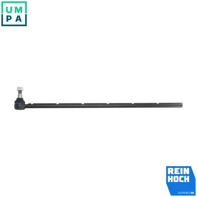 TIE ROD END RH52-A038 FORTIE ROD END RH52-A038 FOR FIAT  4998775  4998975  51095 - Image 1 of 4