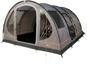 Portal Outdoor Gamma 5 Personen großes Tunnelzelt mit Aufbewahrungstasche - Bild 1 von 10