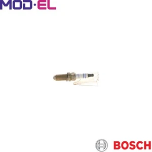 4x SPARK PLUG 0 242 245 581 FOR PORSCHE BOXSTER/Spyder 911/Convertible/Targa - Picture 1 of 9