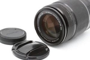 [Near Mint] Fujifilm XF 55-200mm F3.5-4.8 Zoomobjektiv - Bild 1 von 6