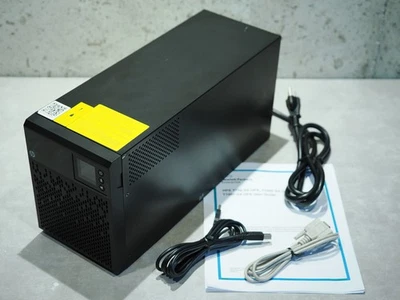 HP T1500 G4 NA/JP UPS (1080W, 1440VA) J2P87A 776500-007 - TESTED - Image 1 of 4