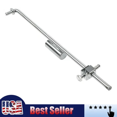 Transfer Case Control Lever Shift Linkage For 2008 - 2012 Dodge Ram 4500 5500 Foto 1 de 4