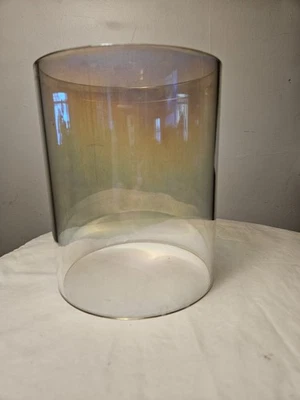 Toyotomi Arco Iris Queroseno Calentador Repuesto Globo Transparente Solo Foto 1 de 4