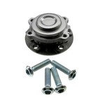For BMW 7 Series F07, F10, F11 2009-2017 Front Hub Wheel Bearing Kit