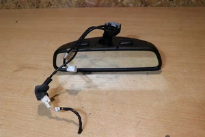 MERCEDES C CLASS W205 INTERIOR REAR VIEW MIRROR A2228100217 - Picture 1 of 6