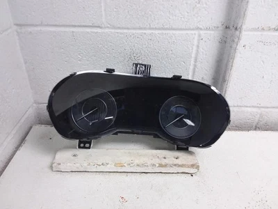 Velocímetro 2021 ACURA TLX OEM ID do fabricante # 78100TGYA01 - Imagem 1 de 4